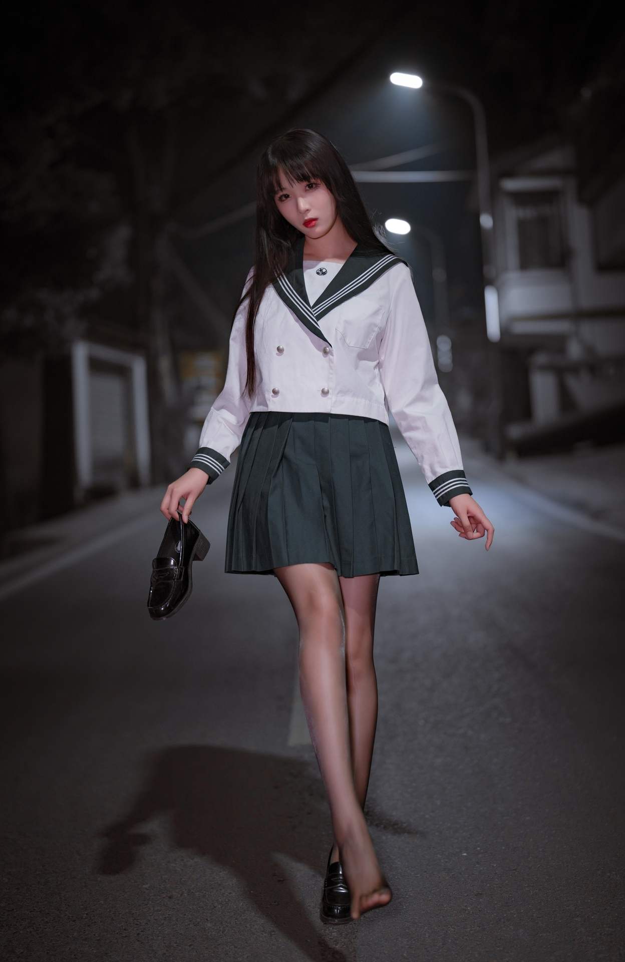 轩萧学姐公路JK
